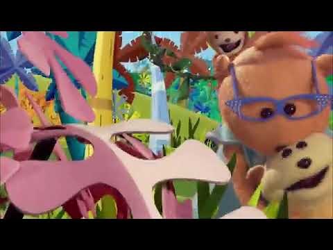 The Mighty Jungle 108 Watch The Egg