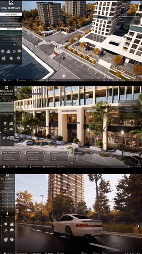 Unreal Engine 5 Archviz