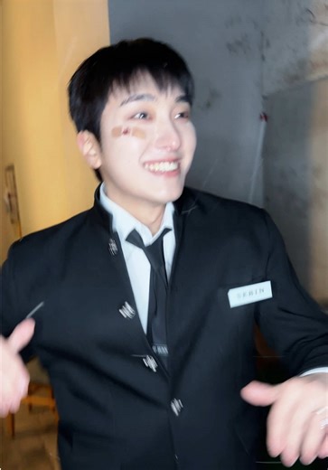 신나는 퇴근길 #OMEGA_X #오메가엑스 #OMEGA_X_RECONNECT | omega_x_official