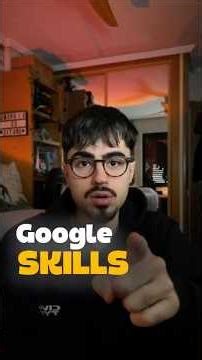 Google Skills: aprende IA gratis tipo Duolingo #GoogleSkills #InteligenciaArtificial #AprenderIA