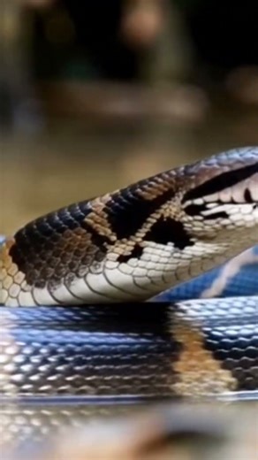 “Python Ki Jabardast Grip | Shikar Ko Jaan Leva Jakar!”