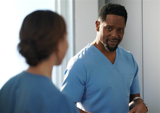 Doc: Season Three; Casting Shakeup Revealed for FOX Series Ahead of 2026-27 Return