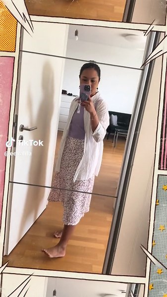 Fjällräven Kanken Sling Backpack Quick Hack