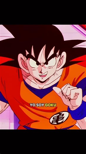 I'm Goku and I was raised here! #dragonballz #dbz #dragonballsuper