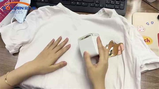 Portable Smallest USB Connection Wifi Inkjet Printer Handheld Mbrush Princube A4 Manual Mobile Paper Color Printer Direct