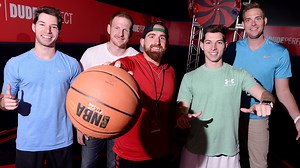 Dude Perfect's Plan To Build 330-Foot Tall, $100 Million HQ Leaves Plenty Of People Baffled