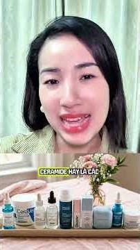 Acid - Đẹp cũng vì nó, mà toang cũng vì nó 😅 #bichphuong20 #lamdep #skincare #review