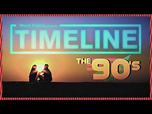 TIMELINE: The 90s Teaser Trailer