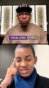 Visualize Your Success Daily | Kie Fair x Shermon Sims