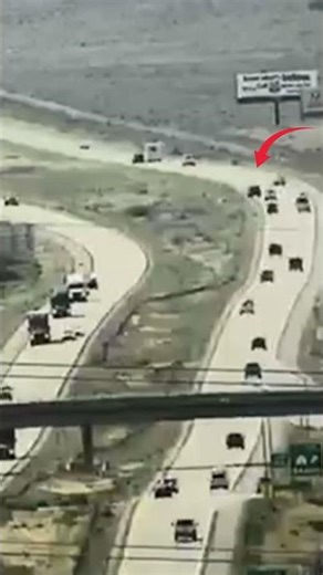 Suspect leads police on chase down I-15 near Beaver