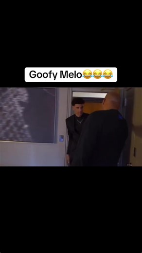 Melo to funny 😂😂🌟#lameloball #ball #foru #funn #for #you #fyp #fyppp #viral_video #viralvideos #goodvibes #foryour #forupage #f #goviral #blowthisupforme #lameloballedit #fam #good #😂😂😂