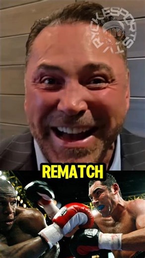 🔥“IF FLOYD BEAT PACQUIAO” — Oscar De La Hoya ready to RETURN if he DEFEATS Pacquiao 👀🥊 #pacquiao