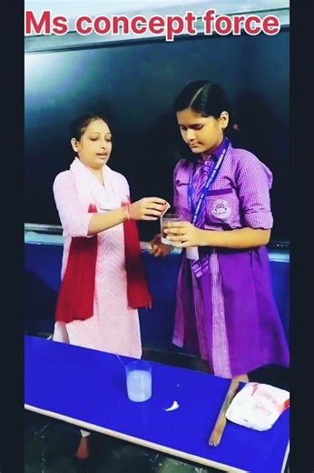 Homogeneous and heterogeneous mixtures #science #trending#explorepage#viral#scienceexperiment#fps