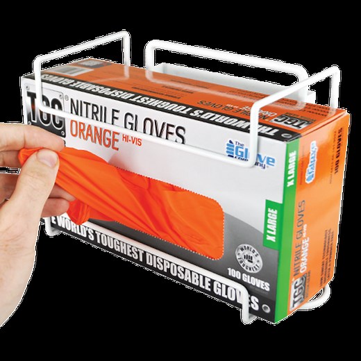 Disposable Glove Dispensers - The Glove Company - Australia