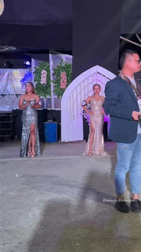 Model mama ! #judge #pageantlife #highlightseveryone | Kimberly Dominguez