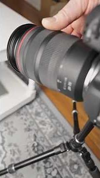 Depth of field the easy way