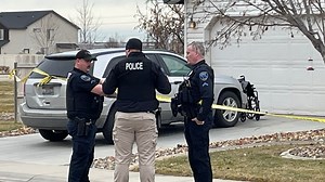 Two men dead after murder-suicide at Caldwell home, police say