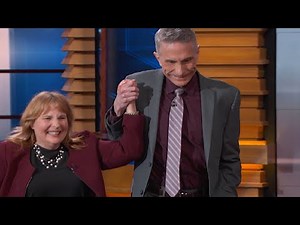 How Are They Now? ‘In Love With A Rage-Aholic’ Couple Returns To ‘Dr. Phil’