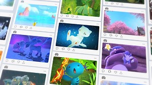 New Pokémon Snap Update Adds Three Areas And 20 Pokémon | Nintendo Insider