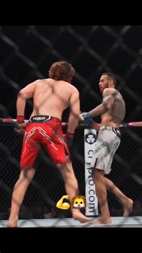 KO by Pirate 🏴‍☠️ the Pirate is here ☠️ #mma #fighter #ufc | Dagestan chechen fighters