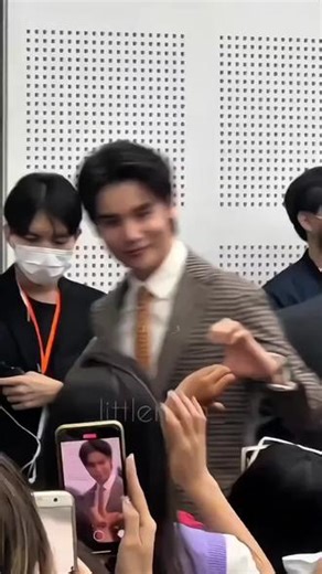 吉米💜240117医学研讨会议 #吉米 #jimmy #jimmyyjp #jimmysea #jimmy吉米