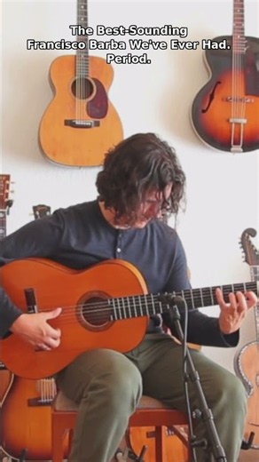 The Best-Sounding Francisco Barba We’ve Ever Had🔥