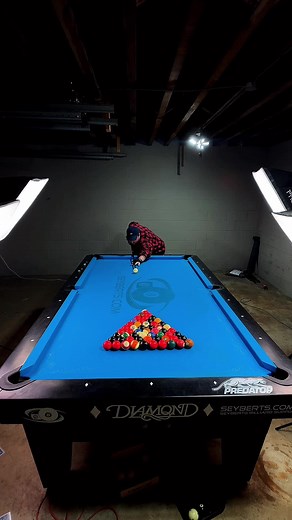 CEO of Trickshots on TikTok