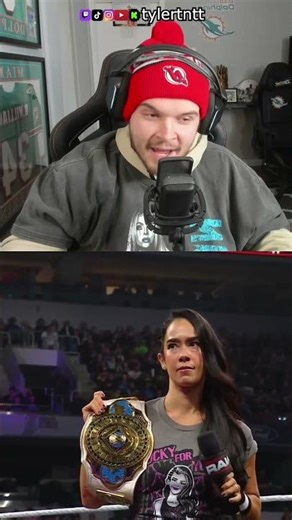 Who Will Answer AJ Lee IC Title Open Challenge? #wwe #wwewrestling #wweviral #prowrestling