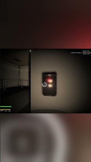 M.E.G Hired Me AGAIN #roblox #backrooms #meg #horror #shorts