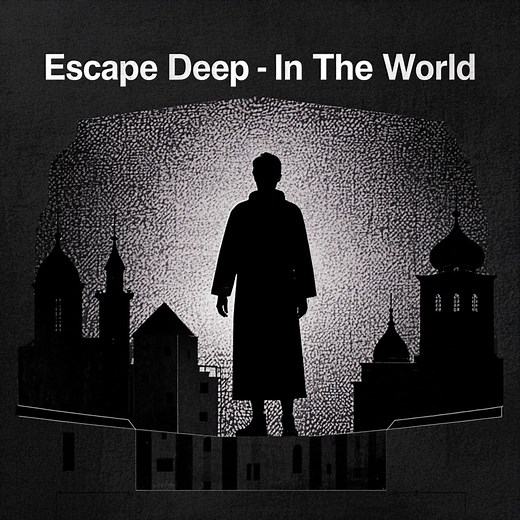 The Chairman - Escape Deep: Song Lyrics, Music Videos & Concerts
