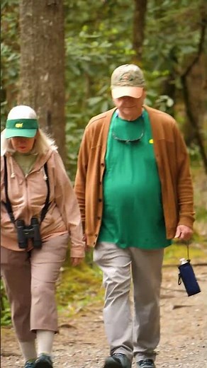 Waterfalls at Deep Creek, Bryson City, Great Smoky Mountains National Park