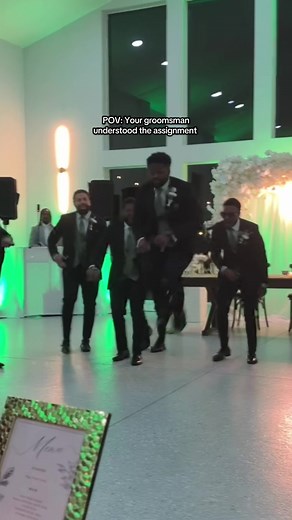 Groomsman Responsibilities at Weddings