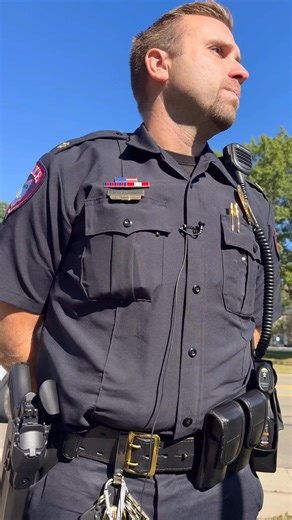 Police say the suspect in the North Canton active shooting situation was firing rounds through walls when he shot a female victim. The FBI had to negotiate with him on the phone before law-enforcement made entry into his apartment. | Jordan Miller - News