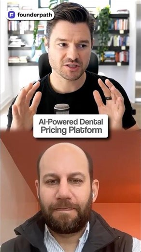 The SaaS Pivot: From Dental Insurance to $4M ARR AI