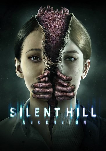 Silent Hill: Ascension - streaming tv show online