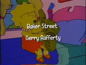 La canción epica de Lisa Simpson con saxofón 😎😎😎😎😎