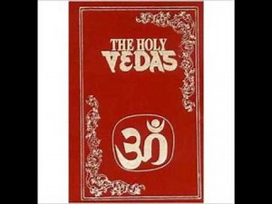 Full Vedas With English Meanings