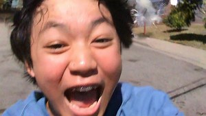 ‘Dìdi’ Review: Sean Wang Bares His Heart & Soul In A Crowd-Pleasing Coming-Of-Age Tale [Sundance]