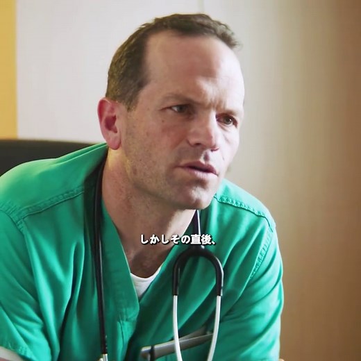 感動の映画: 未来を予知する少女の物語