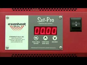 Set-Pro Ceramic Express Programming