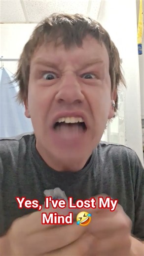 Yes, I've Lost My Mind #memes #mentalhealth #crazy #cooked #funny