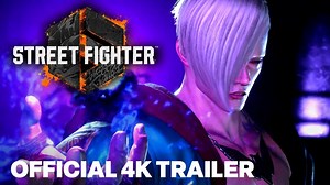 Remaking Ed: How Street Fighter 6’s New Character Represents Its Future