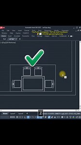 Don't Edit Block Editor to delete objects I am going to show you quick AutoCAD tips Visit YouTube, Instagram, TikTok and Facebook 👉👷 Civil Engineering Survey #autocad #AutoCADProTips #architecture #tutorial #reels | Civil Engineering Survey