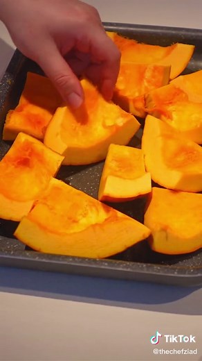 Roasted Pumpkin Soup Recipe for Autumn