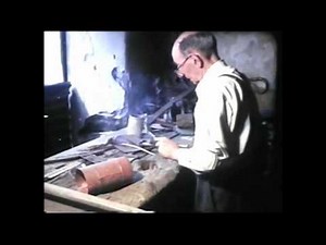 Tom Roche - Tinsmith