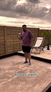 Rêve VS réalité 😂 #couple #humour | Mr Beuzz