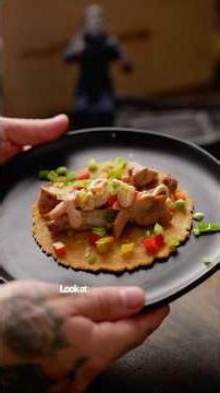 Cool Ranch Doritos Tortillas