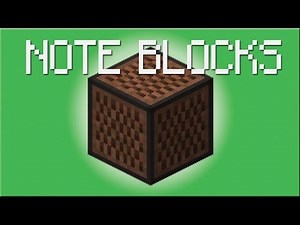 【Minecraft Note Block】Jacques Offenbach-Can Can