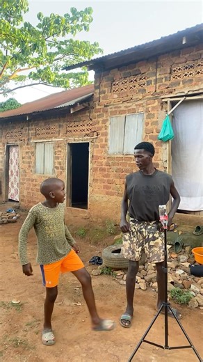 New Che Che Kyle dance challenge 😄😄 #funny #africa #viral #usa #worldwide #subscribe