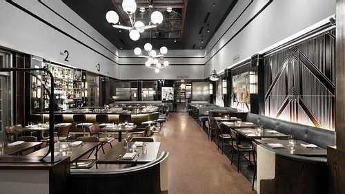 Savannah restaurant named one of the 'Best of the Best'